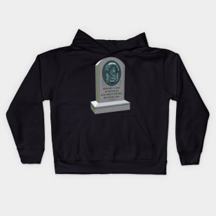 Headstone Kids Hoodie